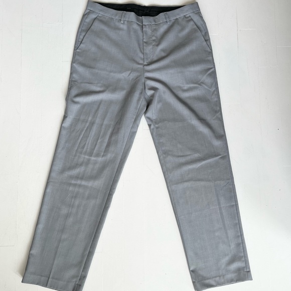 Men’s Calvin Klein oversized trousers - Picture 1 of 3